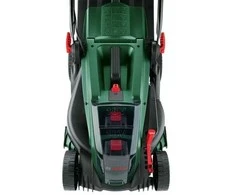 Bosch UniversalRotak 2x18V-37- Vejapjovė -550 set