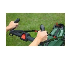 Bosch Vejapjovė CityMower18V-32-300 be akumuliatoriaus ir kroviklio