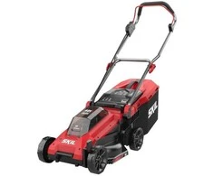 Akumuliatorinė vejapjovė Skil GM1E0130BA