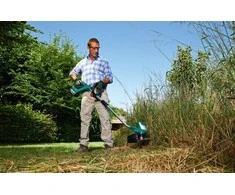 Bosch AdvancedGrassCut 36 (be akumuliatoriaus)