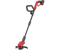 Skil_Red Skil Akumuliatorinė žoliapjovė su valu ir varikliu be šepetėlių (GT1E0231AA)
