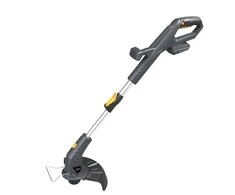 Akumuliatorinė žoliapjovė/trimeris Grunder, GT-L0218Y, 18 V, 25 cm
