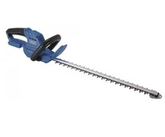 Akumuliatorinės gyvatvorių žirklės Scheppach C-HT570-X, 20V, be akumuliatoriaus ir kroviklio