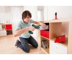 Akumuliatorinis karštų klijų pistoletas Bosch PKP 3,6 LI
