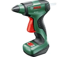 Akumuliatorinis karštų klijų pistoletas Bosch PKP 3,6 LI
