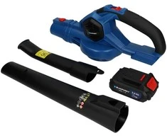 Blaupunkt 18 V belaidis oro pūstuvas CB2010