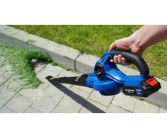 Blaupunkt 18 V belaidis oro pūstuvas CB2010