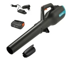 Gardena Akumuliatorinis lapų pūstuvas PowerJet 18V P4A