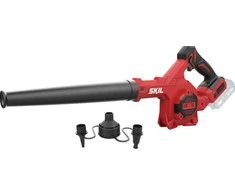 Skil_Red Akumuliatorinis lapų pūstuvas Skil 3161CB, be akum