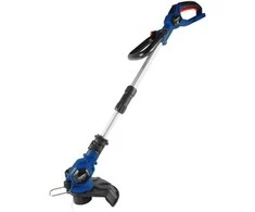 Akumuliatorinė žoliapjovė Blaupunkt CT5010 18V, be akumuliatoiaus ir kroviklio