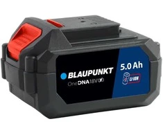 Blaupunkt 18V 5Ah BATTERY