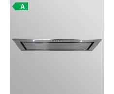 Allenzi Gartraukis Tecnowind CH LUX 60 IH