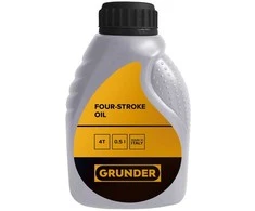 Alyva GRUNDER MIX2T L0.5X24