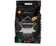 Augalinis substratas LECHUZA BLACKSONEPON 19557, 18 l