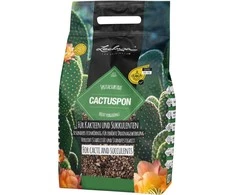 Augalinis substratas LECHUZA CACTUSPON, 3 l 19545