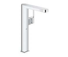 Aukštas praustuvo maišytuvas GROHE PLUS, 32618003, chromas