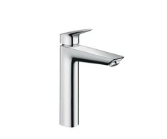 Aukštas praustuvo maišytuvas Hansgrohe MyCube 71012000