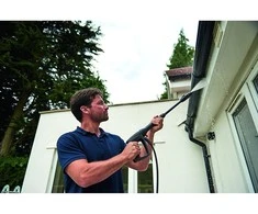 Aukšto slėgio plovykla  Bosch UniversalAquatak 135