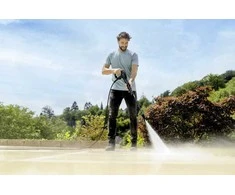 Aukšto slėgio plovykla Karcher K 7 WCM Premium *EU 1.317-420.0