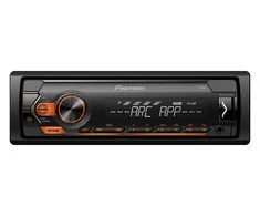 Pioneer Electronic Corp PIONEER MVH-S120UBA automagnetola