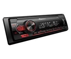 Automagnetola Pioneer receiver MVH-S120UI