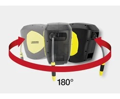 Karcher Automatinė žarnos ritė CR 5.330, 2.645-262.0