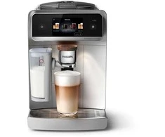 Automatinis kavos aparatas Philips Café Aromis, EP8757/20