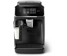 Kavos aparatas Philips Series 2300 LatteGo EP2330/10 Pupelių iki