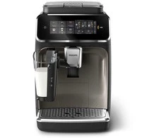 Automatinis kavos aparatas Philips Espresso EP3347/90, juodas