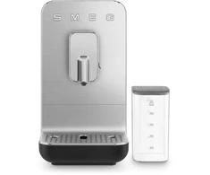 Automatinis kavos aparatas Smeg BCC13BLMEU