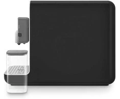 Automatinis kavos aparatas Smeg BCC13BLMEU