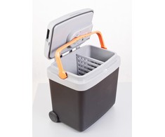 Automobilinis šaldytuvas G21 C&amp;W 33 litrai, 12/230 V, 6390513