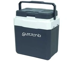 Automobilinis šaldytuvas Guzzanti GZ 26B