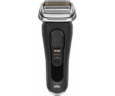 Barzdaskutė BRAUN PRO+ 9590cc