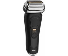 Barzdaskutė BRAUN PRO+ 9590cc