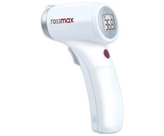 Bekontaktis termometras ROSSMAX HC700