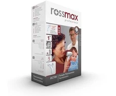 Bekontaktis termometras ROSSMAX HC700