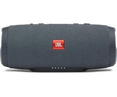 JBL Charge Essential 2  nešiojama kolonėlė, Pilkos spalvos