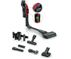 Belaidis dulkių siurblys Bosch Unlimited 10 ProAnimal, BCS1041PET