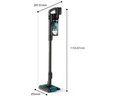 Belaidis dulkių siurblys Philips Aqua 8000, XC8157/01