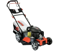 Benzininė savaeigė vejapjovė DEDRA su HONDA varikliu 4,2 kW, 53cm HONDA GCV200