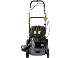 Benzininė savaeigė vejapjovė Grunder S461VHYBS450E, 46 cm