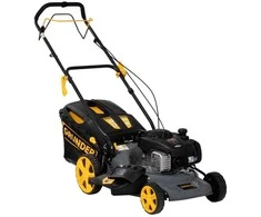 Benzininė savaeigė vejapjovė Grunder S461VHYBS450E, 46 cm