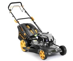 Benzininė vejapjovė Grunder S531VHY BS750EX