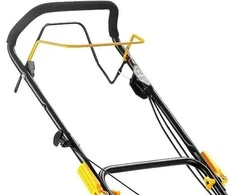 Benzininė vejapjovė Grunder S532VHY-GCV200H, Savaeigė, 52 Cm