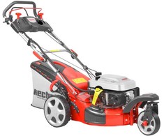 Benzininė vejapjovė savaeigė HECHT 5483 SWE 5IN1