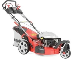 Benzininė vejapjovė savaeigė HECHT 5543SXE