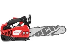 Benzininis grandininis pjūklas HECHT 924 R