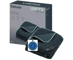 Beurer Šildanti antklodė HD65 Limited 2026