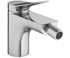 Bidė maišytuvas Hansgrohe Vivenis 75200000, chromas